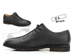 適途沙漠1929 當歐版牛仔邂逅傳統手工，定義男士休閑皮鞋新格調